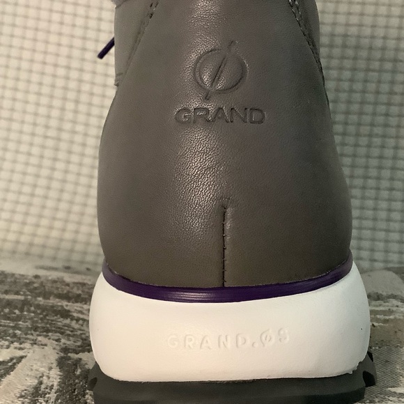 Cole Haan Hiker waterproof boots, Size 11B - Picture 5 of 8